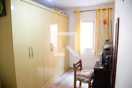 Quarto 2 de apartamento à venda com 2 quartos, 65m² em Vila Tijuco, Guarulhos