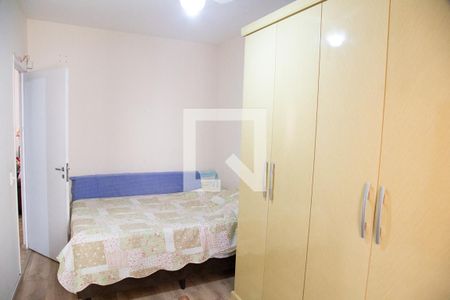 Quarto 2 de apartamento à venda com 2 quartos, 65m² em Vila Tijuco, Guarulhos