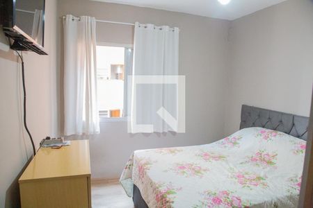 Quarto 1 de apartamento à venda com 2 quartos, 65m² em Vila Tijuco, Guarulhos