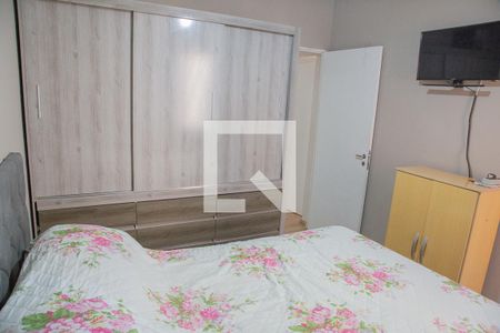 Quarto 1 de apartamento à venda com 2 quartos, 65m² em Vila Tijuco, Guarulhos