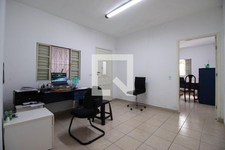 Sala de casa à venda com 2 quartos, 80m² em Ipiranga, São Paulo
