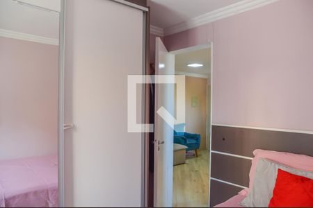 Quarto 1 de apartamento à venda com 2 quartos, 49m² em Demarchi, São Bernardo do Campo