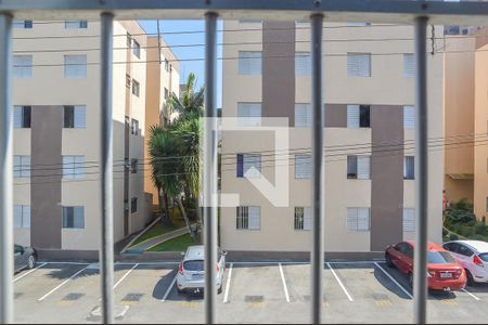Vista quarto 1 de apartamento à venda com 2 quartos, 49m² em Demarchi, São Bernardo do Campo