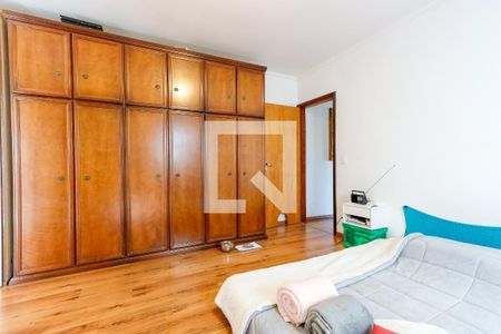 Suíte de casa à venda com 2 quartos, 140m² em Vila Gustavo, São Paulo