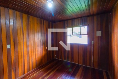 Quarto 1 de casa para alugar com 3 quartos, 90m² em Guarani, Novo Hamburgo
