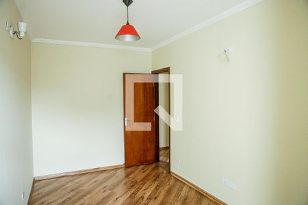 Suite de apartamento à venda com 3 quartos, 200m² em Parque Bandeirante, Santo André
