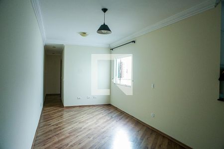 Sala - Sala de Jantar de apartamento à venda com 3 quartos, 200m² em Parque Bandeirante, Santo André