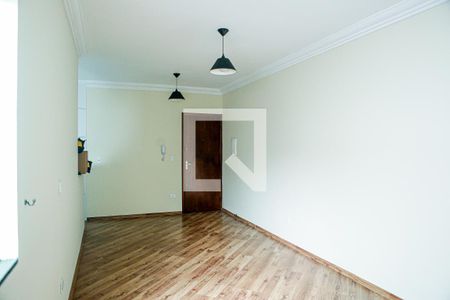 Sala - Sala de Jantar de apartamento à venda com 3 quartos, 200m² em Parque Bandeirante, Santo André