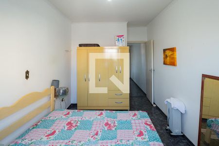 Quarto de apartamento à venda com 1 quarto, 45m² em Taboão, São Bernardo do Campo
