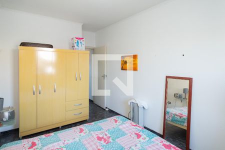 Quarto de apartamento à venda com 1 quarto, 45m² em Taboão, São Bernardo do Campo