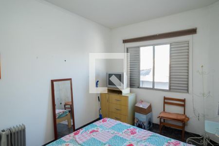 Quarto de apartamento à venda com 1 quarto, 45m² em Taboão, São Bernardo do Campo