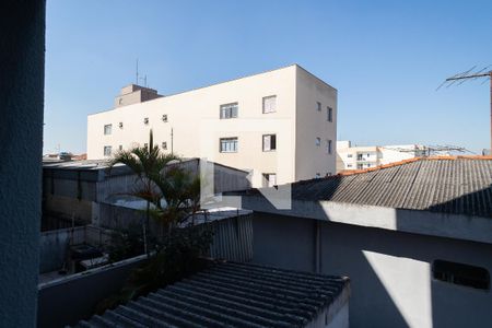 Vista - Quarto de apartamento à venda com 1 quarto, 45m² em Taboão, São Bernardo do Campo