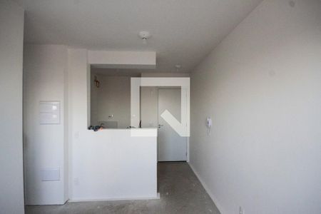 Sala de apartamento à venda com 2 quartos, 36m² em Jardim Adutora, São Paulo