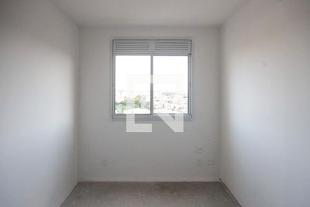 Sala de apartamento à venda com 2 quartos, 36m² em Jardim Adutora, São Paulo