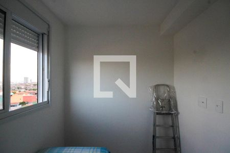 Quarto de apartamento à venda com 2 quartos, 36m² em Jardim Adutora, São Paulo