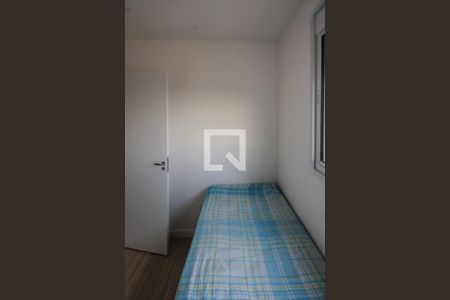 Quarto de apartamento à venda com 2 quartos, 36m² em Jardim Adutora, São Paulo