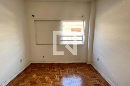 quarto 01 de apartamento à venda com 2 quartos, 50m² em Jardim Chapadão, Campinas