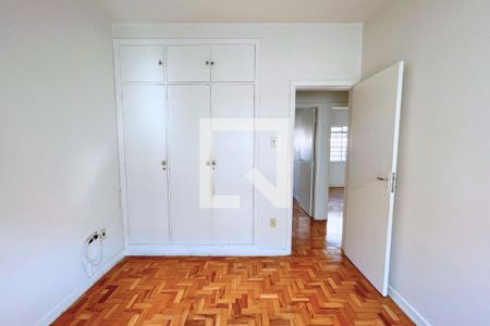 quarto 02 de apartamento à venda com 2 quartos, 50m² em Jardim Chapadão, Campinas