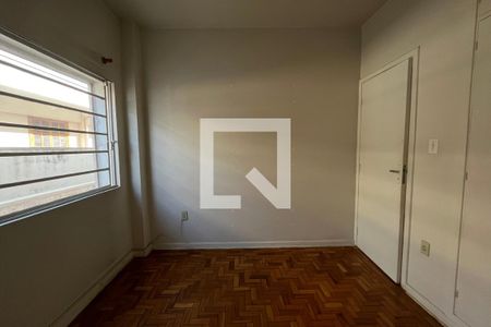 Quarto 01 de apartamento à venda com 2 quartos, 50m² em Jardim Chapadão, Campinas