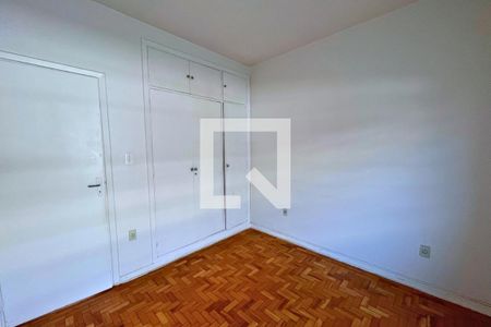 Quarto 01 de apartamento à venda com 2 quartos, 50m² em Jardim Chapadão, Campinas