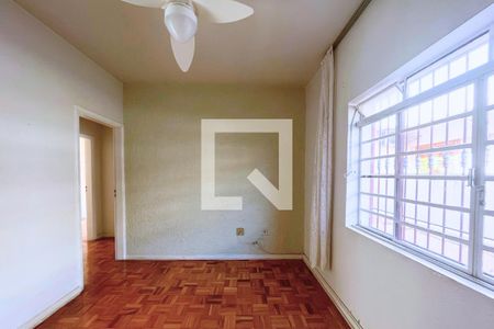 Sala de apartamento à venda com 2 quartos, 50m² em Jardim Chapadão, Campinas