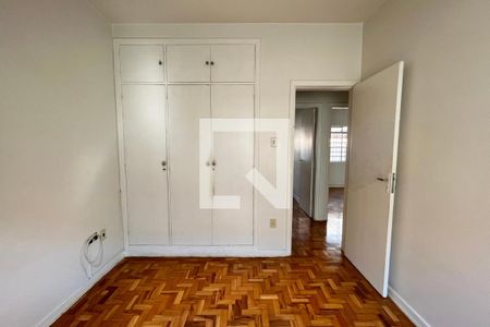 Quarto 01 de apartamento à venda com 2 quartos, 50m² em Jardim Chapadão, Campinas