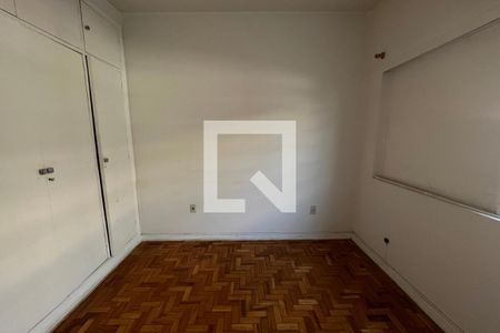 quarto 01 de apartamento à venda com 2 quartos, 50m² em Jardim Chapadão, Campinas