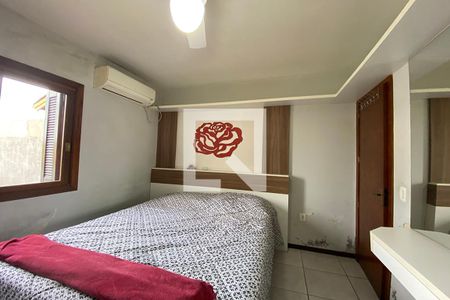 Quarto 2 de casa para alugar com 2 quartos, 62m² em Campestre, São Leopoldo