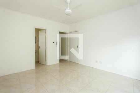 Sala/Quarto de apartamento à venda com 1 quarto, 51m² em Petrópolis, Porto Alegre