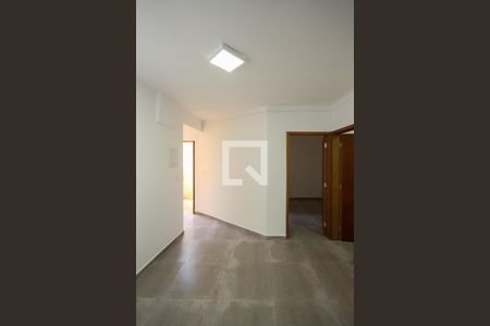 Sala de apartamento para alugar com 1 quarto, 50m² em Vila Bela, São Paulo