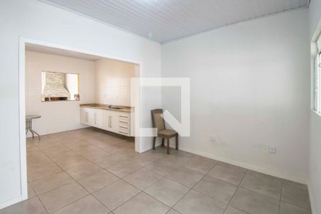 Sala  de casa à venda com 3 quartos, 160m² em Niterói, Canoas