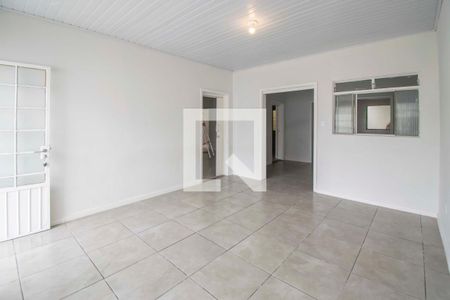 Sala  de casa à venda com 3 quartos, 160m² em Niterói, Canoas