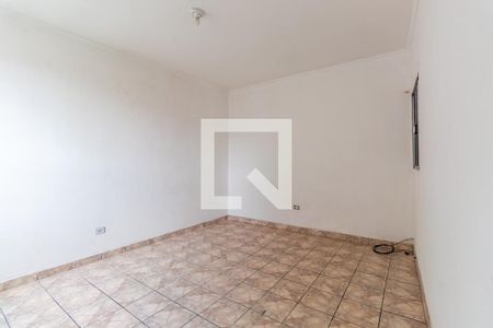 Quarto de casa para alugar com 1 quarto, 60m² em Jardim Bela Vista, Guarulhos