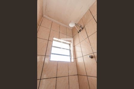 Banheiro de casa para alugar com 1 quarto, 60m² em Jardim Bela Vista, Guarulhos