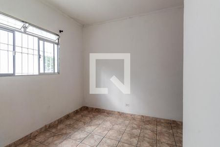 Sala de casa para alugar com 1 quarto, 60m² em Jardim Bela Vista, Guarulhos