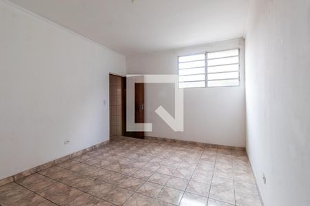 Quarto de casa para alugar com 1 quarto, 60m² em Jardim Bela Vista, Guarulhos