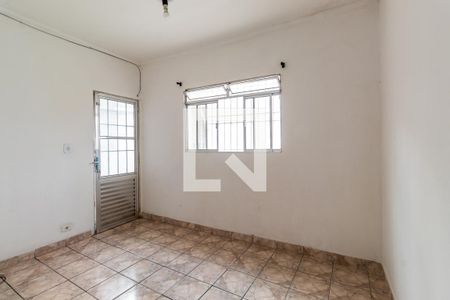 Sala de casa para alugar com 1 quarto, 60m² em Jardim Bela Vista, Guarulhos