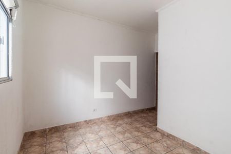 Sala de casa para alugar com 1 quarto, 60m² em Jardim Bela Vista, Guarulhos