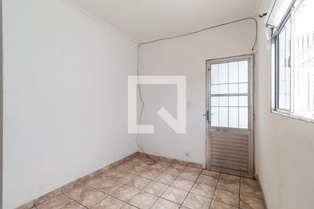 Sala de casa para alugar com 1 quarto, 60m² em Jardim Bela Vista, Guarulhos