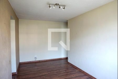 Sala de apartamento para alugar com 2 quartos, 70m² em Vila Prel, São Paulo