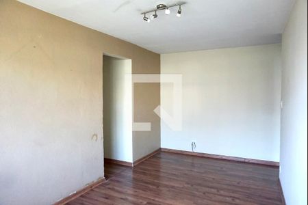 Sala de apartamento para alugar com 2 quartos, 70m² em Vila Prel, São Paulo