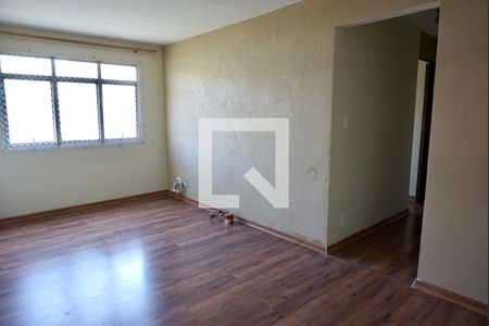 Sala de apartamento para alugar com 2 quartos, 70m² em Vila Prel, São Paulo