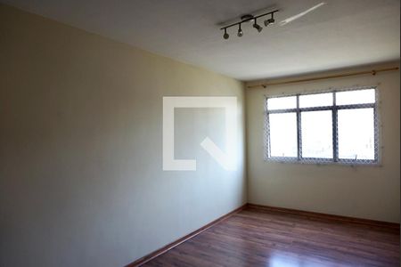 Sala de apartamento para alugar com 2 quartos, 70m² em Vila Prel, São Paulo