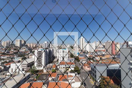 Vista da Sala 1 de apartamento à venda com 3 quartos, 124m² em Vila Carrao, São Paulo