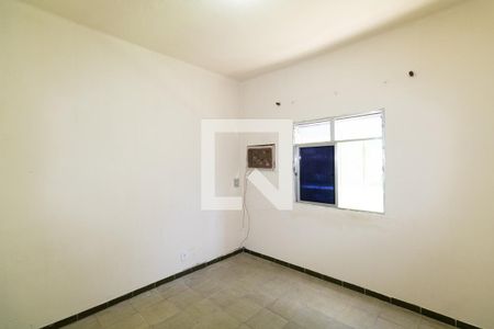 Quarto 2 de casa para alugar com 2 quartos, 120m² em Campo Grande, Rio de Janeiro