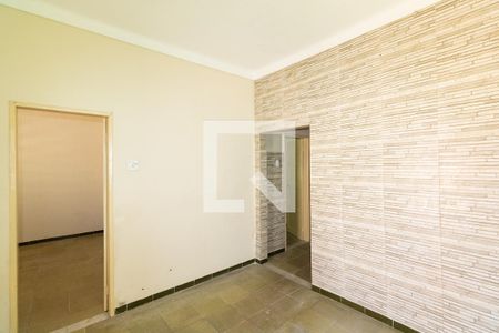 Sala de casa para alugar com 2 quartos, 120m² em Campo Grande, Rio de Janeiro