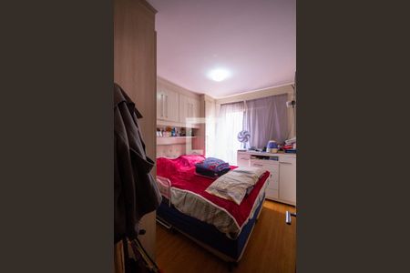 Quarto 1  de apartamento para alugar com 3 quartos, 67m² em Parque Bristol, São Paulo