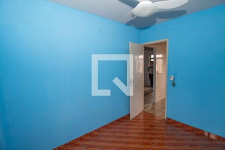 Quarto 2 de apartamento à venda com 2 quartos, 40m² em Conj. Hab. Teotonio Vilela, São Paulo