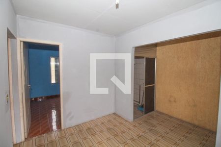 Sala de apartamento à venda com 2 quartos, 40m² em Conj. Hab. Teotonio Vilela, São Paulo