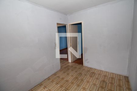 Sala de apartamento à venda com 2 quartos, 40m² em Conj. Hab. Teotonio Vilela, São Paulo